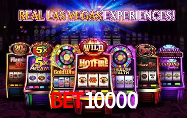 Especiais de Fim de Semana bet10000