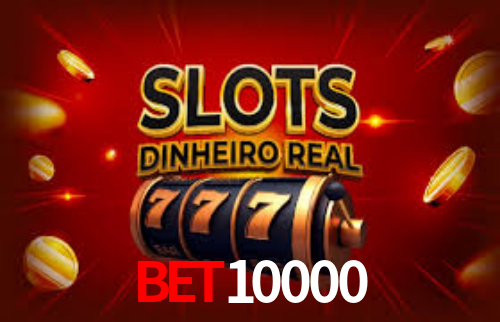 Interface do App bet10000