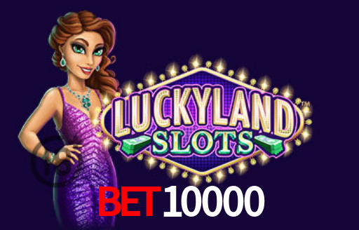 Bônus de Boas-vindas bet10000