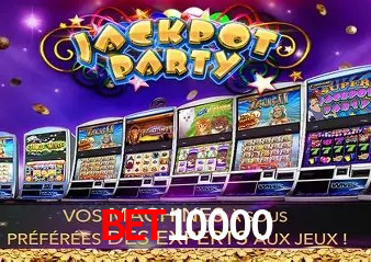 Promoção Relâmpago bet10000