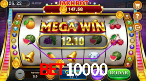 Bônus Diários bet10000