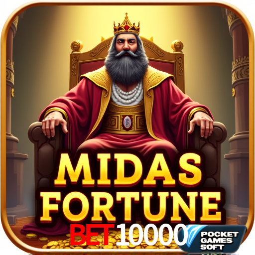 Benefícios da Conta bet10000