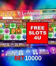 Ofertas Exclusivas bet10000