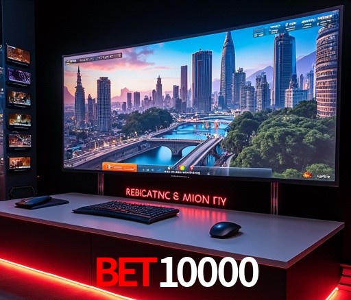 Estatísticas do Jogo bet10000