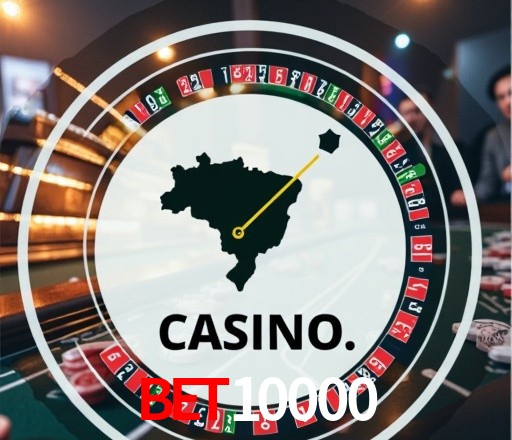 Casino Ao Vivo bet10000