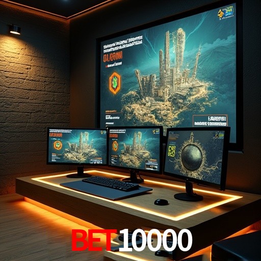 Jogos de Slot bet10000