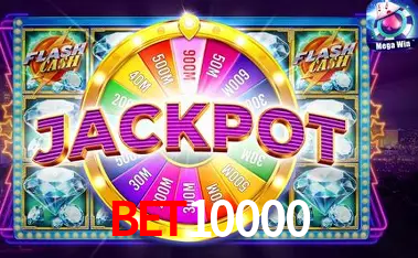 Descubra o Mundo do Cassino Online com bet10000