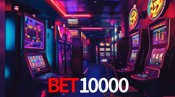 Bônus de boas-vindas na bet10000
