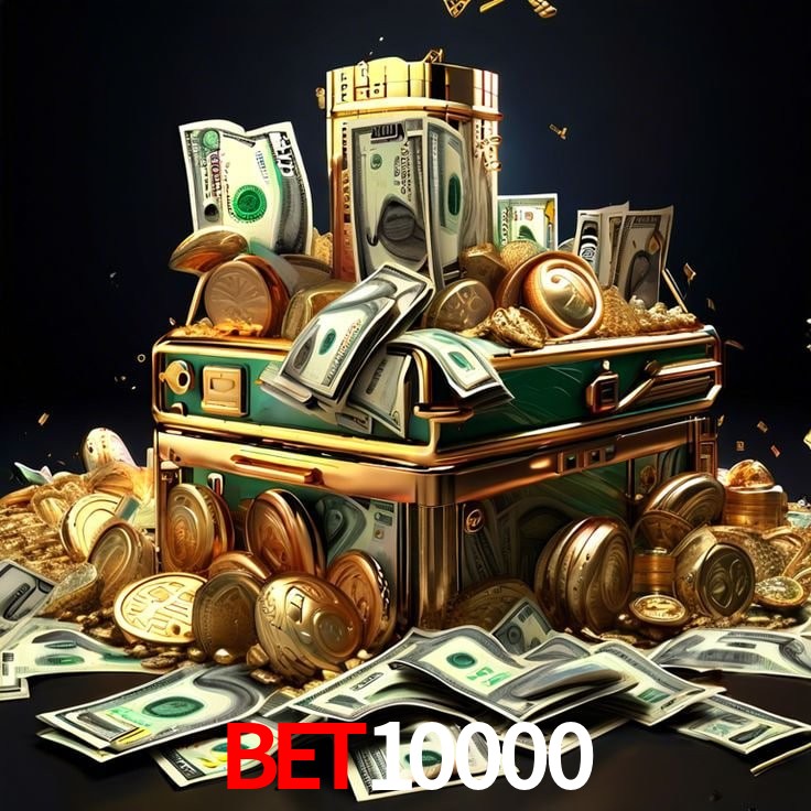 Apostas de Futebol bet10000
