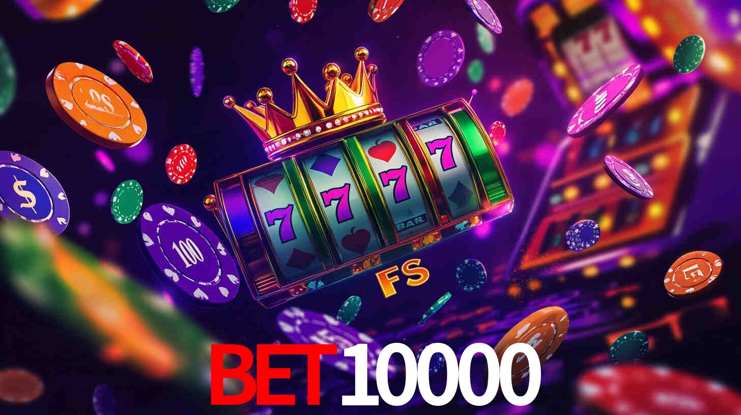 Welcome Bonus bet10000