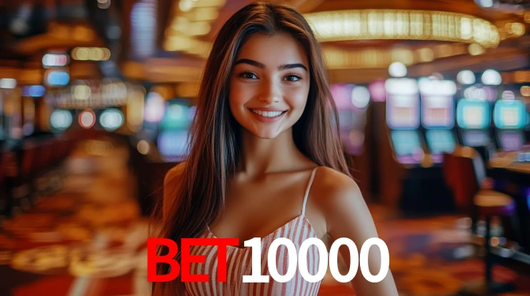 bet10000 App Interface