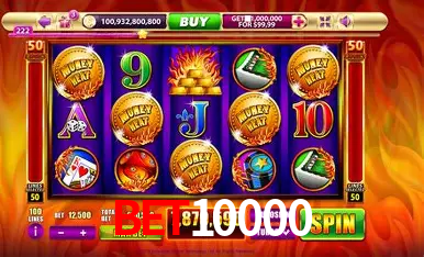 A Revolução dos Aplicativos de Jogos no bet10000