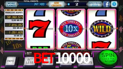 Desvendando o Mundo dos Jogos Virtuais na bet10000