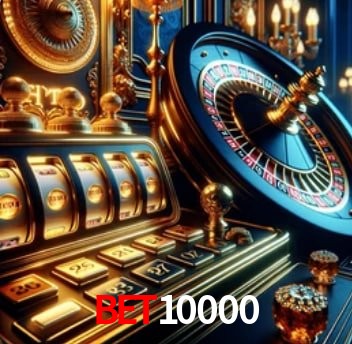 Mesa de Blackjack bet10000
