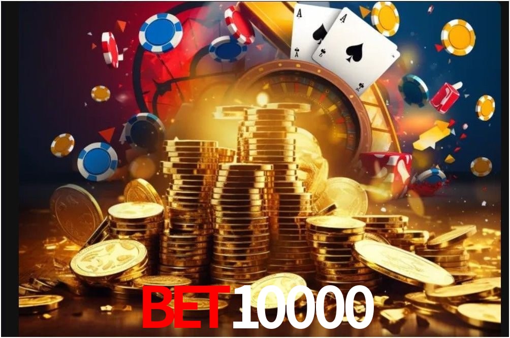 cassino bet10000