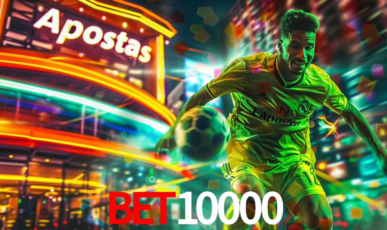 Avaliações dos Jogadores bet10000