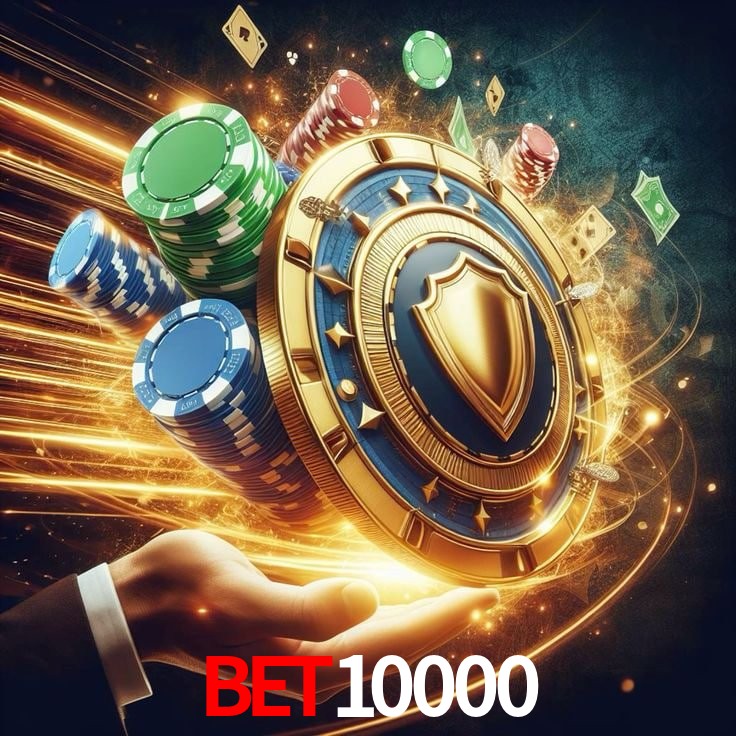 Torneios e prêmios garantidos na bet10000