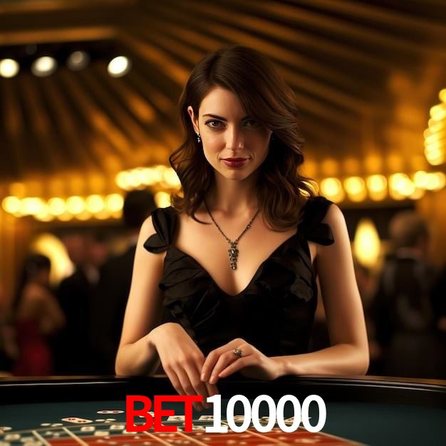 Descubra a Essência do bet10000: Nossa História e Compromissos