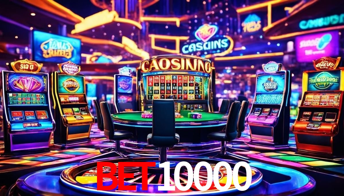 Estatísticas bet10000
