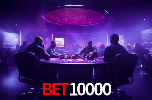 Experiência VIP bet10000