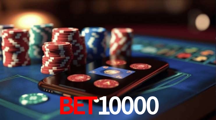 Jogos de Slot bet10000