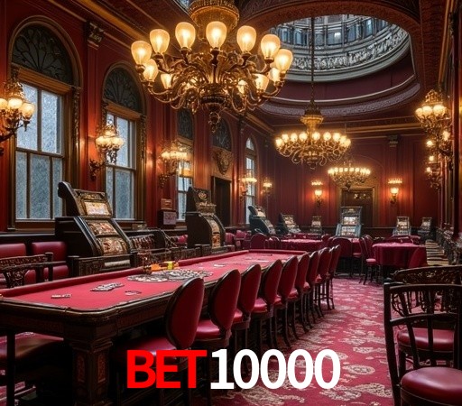 Ofertas Exclusivas bet10000