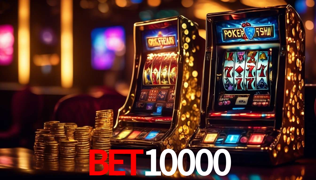A Emoção da Loteria na bet10000: Uma Chance de Mudança de Vida
