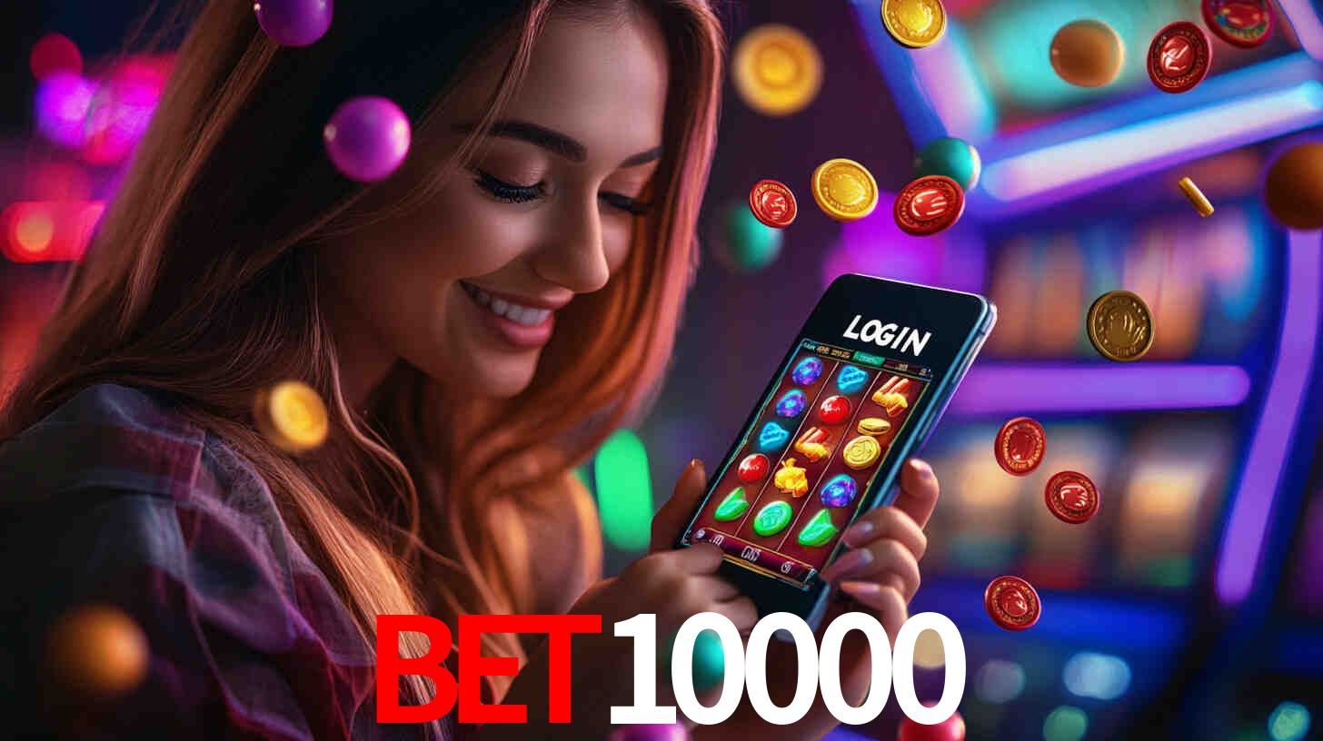 Sinta a adrenalina dos jogos de cassino com bet10000