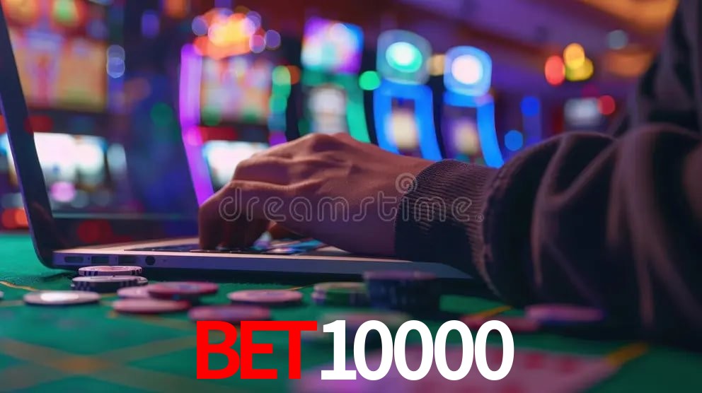 Interface do App bet10000