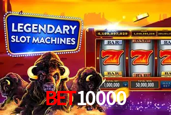 Inovações de Jogos na bet10000: O Futuro das Experiências Interativas