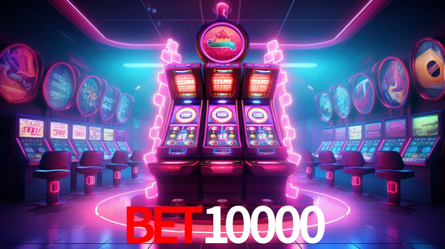 bet10000: Seu Especialista em Apostas Esportivas Brasileiras