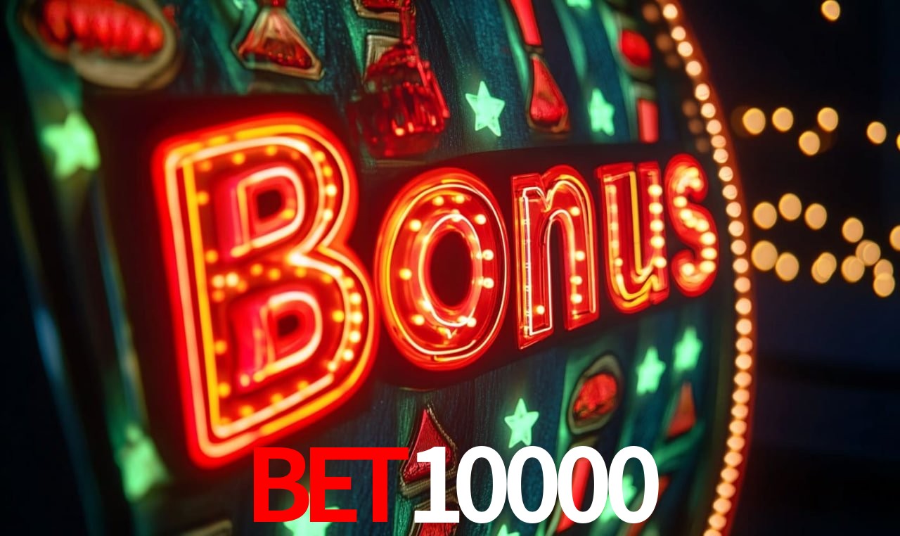 Interface Premium bet10000