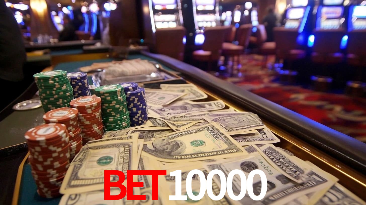 Biblioteca de slots populares na bet10000