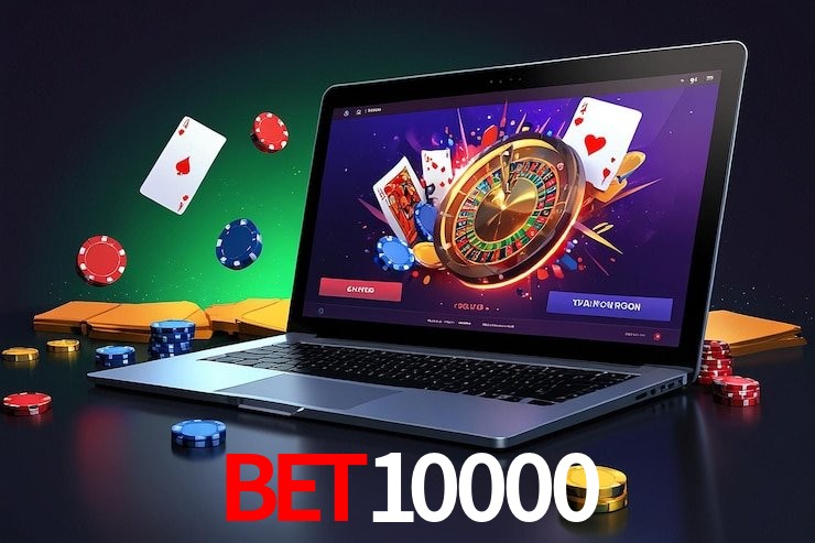 Jogos populares e pagamentos rápidos na bet10000