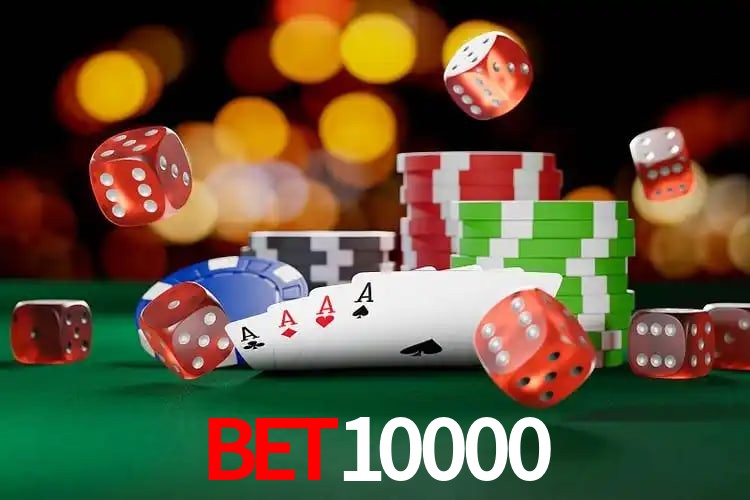 Diretório de Jogos bet10000