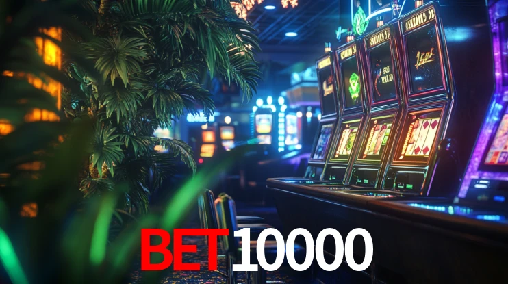Live Casino bet10000