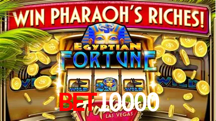 Cassino ao vivo com dealers reais na bet10000