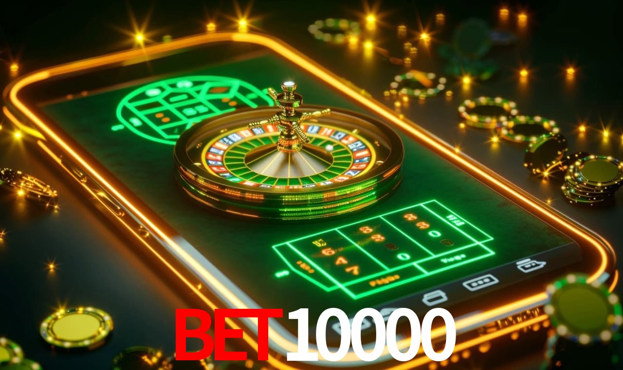 Promoção Relâmpago bet10000