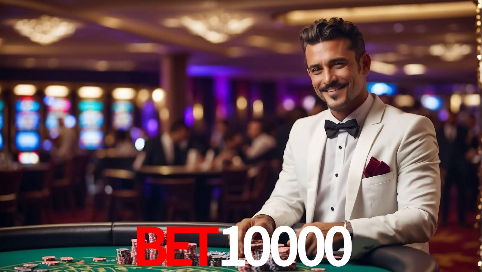 Sistemas de Segurança bet10000