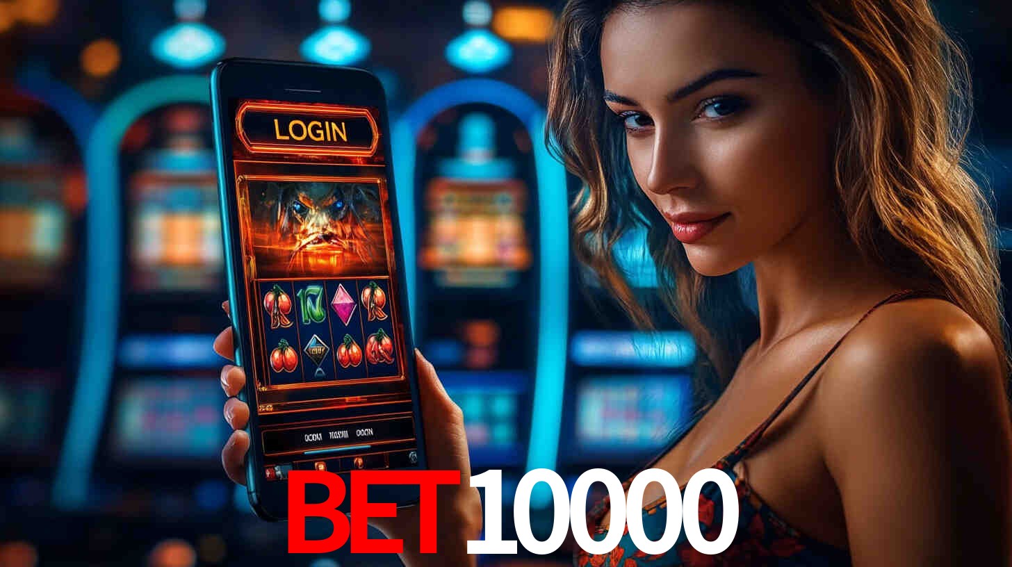 Bônus Generosos e Exclusivos no bet10000 para Você!