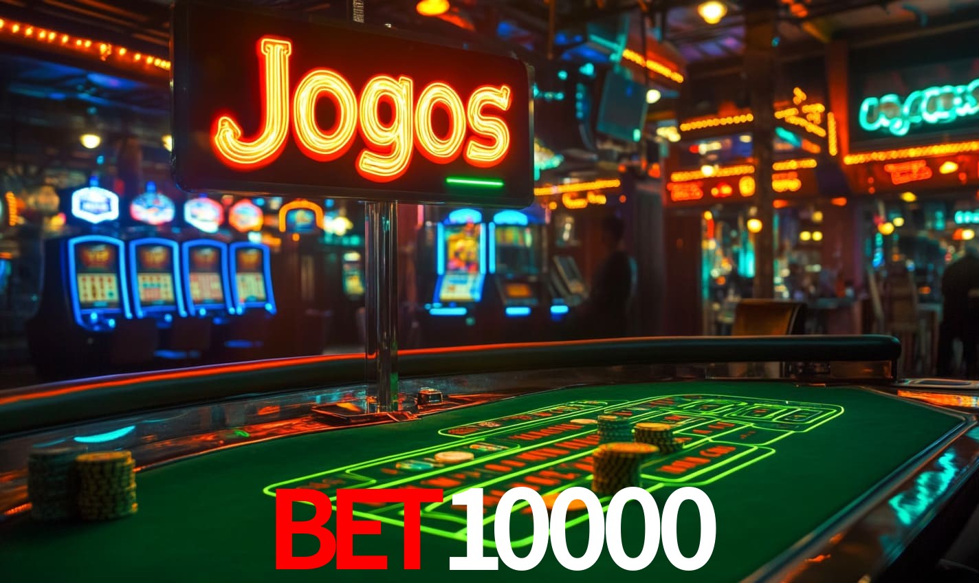 Cadastro Rápido bet10000