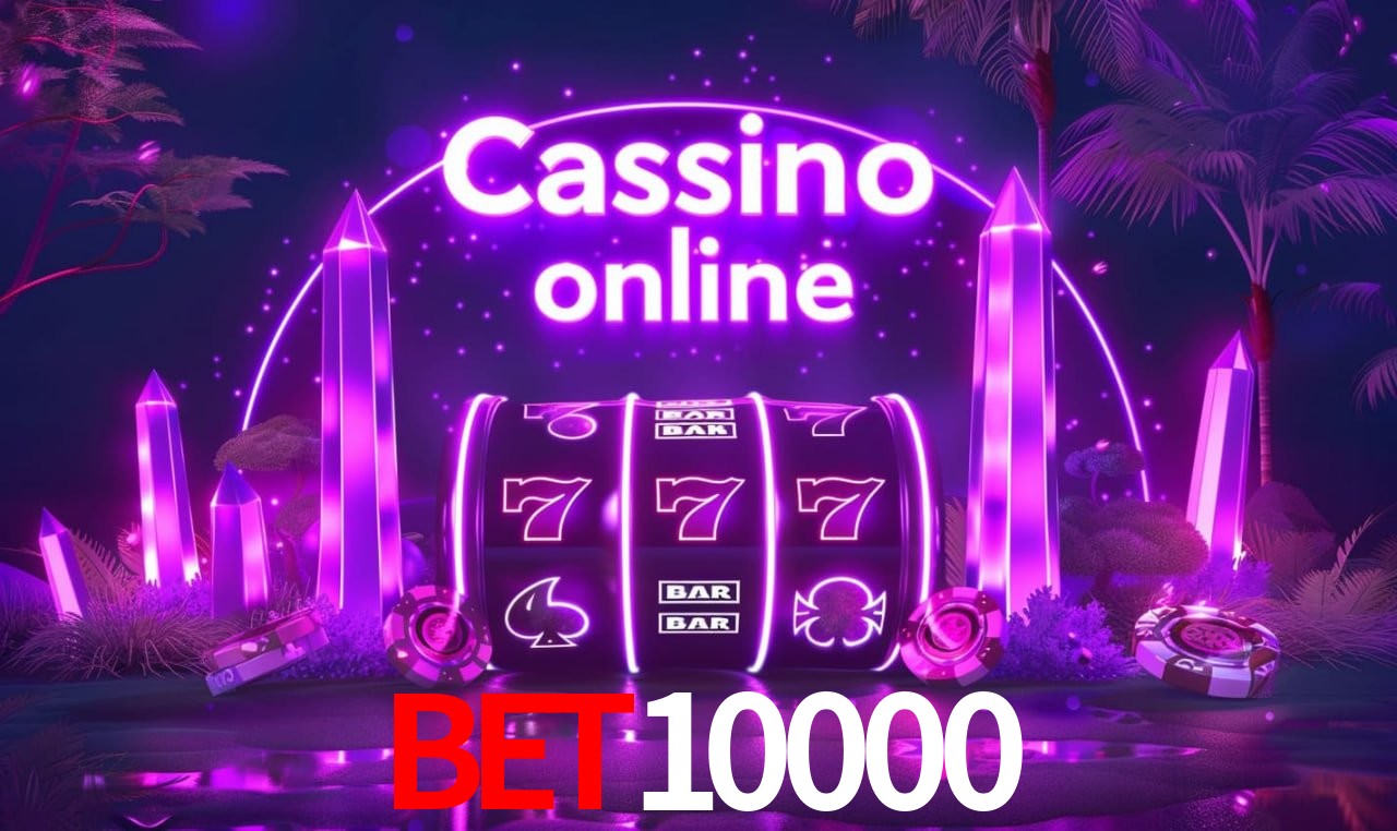 Design Responsivo bet10000