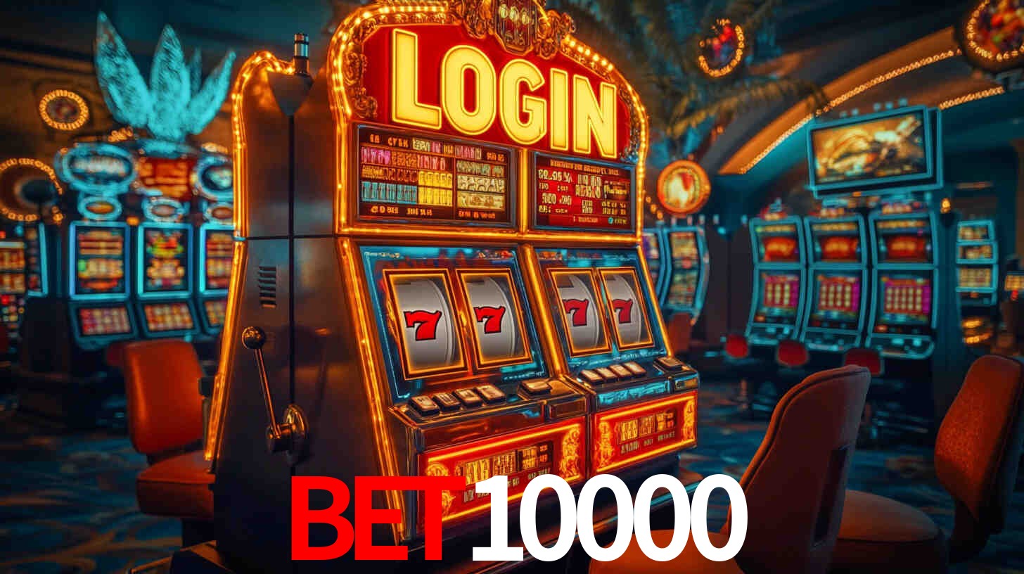 Premium Interface bet10000