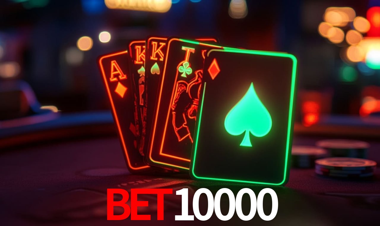 Estatísticas do Jogo bet10000
