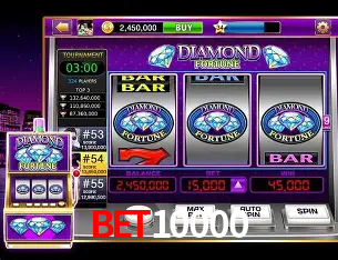 Desvendando o Mundo dos Jogos Virtuais na bet10000