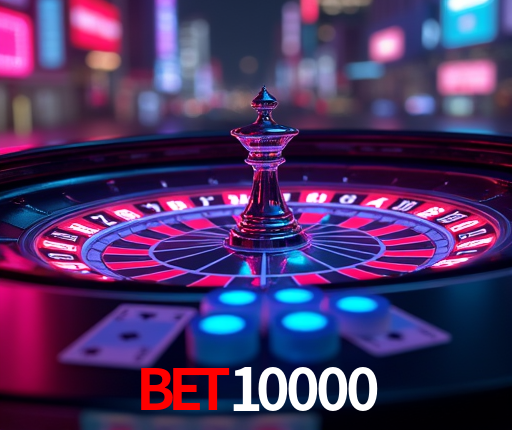 Explorando a Categoria de Eventos em Apostas na bet10000