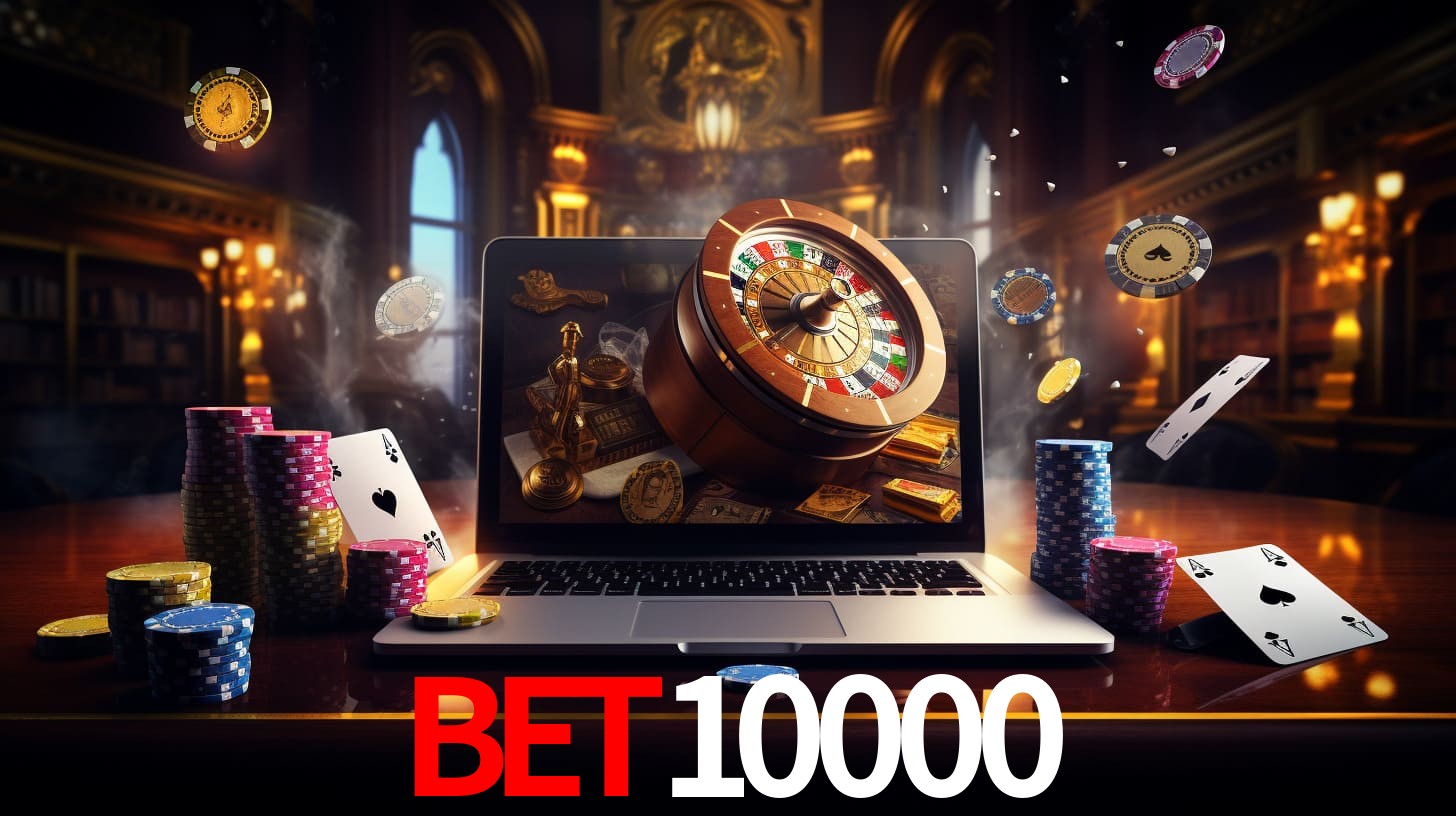 Blackjack Table bet10000
