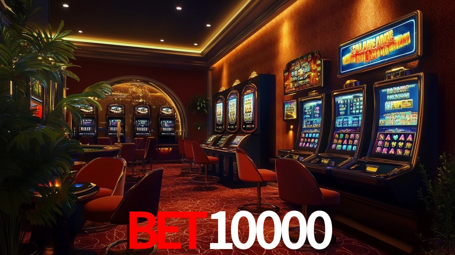 Tournaments bet10000