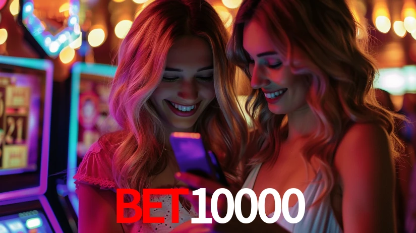 bet10000: Jogos de Caça-Níqueis-Altas Recompensas, Roleta-Velocidade, Blackjack-Desafios Máximos