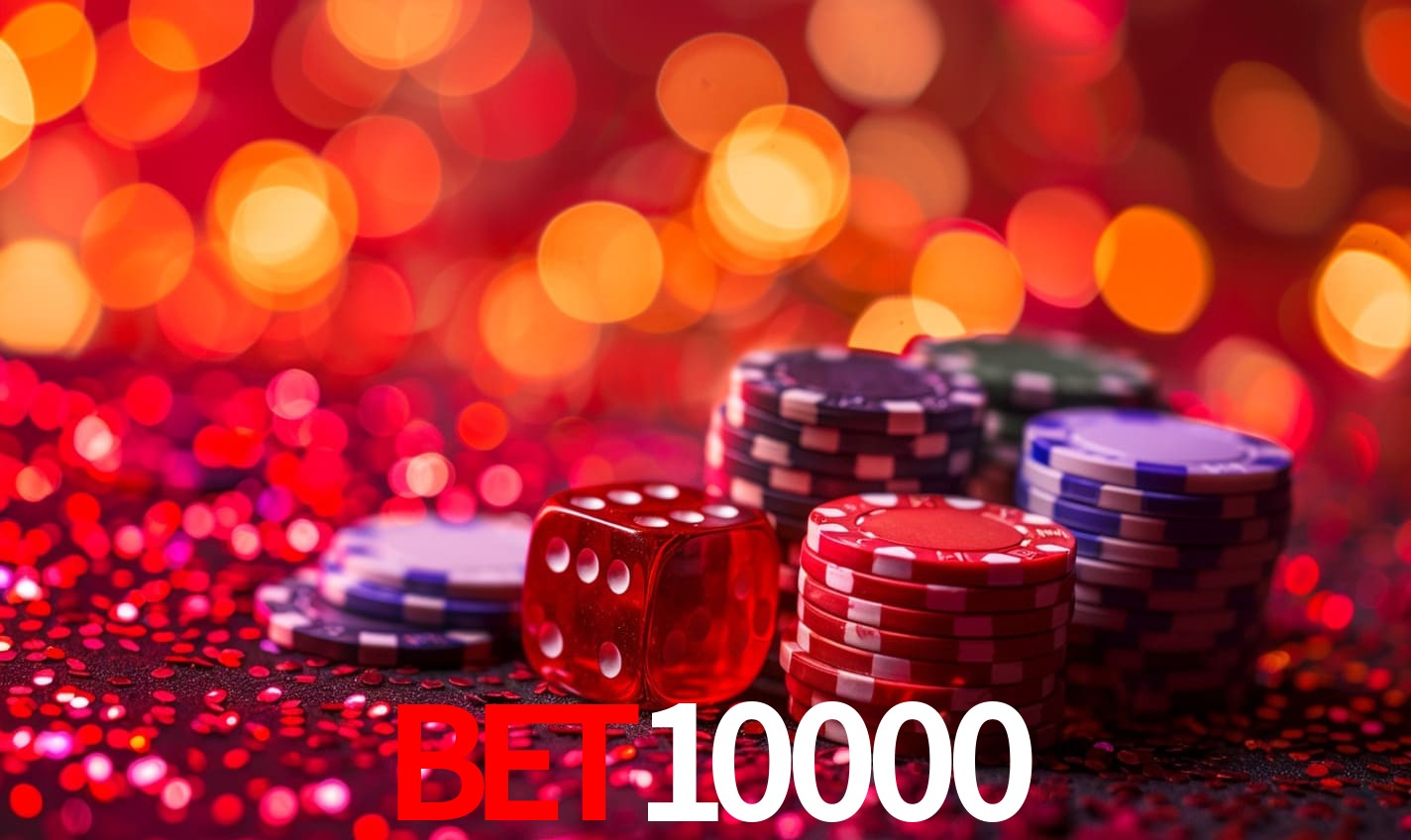Inovações de Jogos na bet10000: O Futuro das Experiências Interativas
